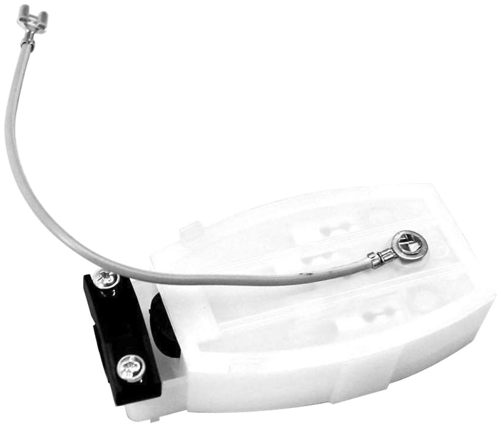 Connettore LIMODOR F-SK per il collegamento elettrico F-SK (vecchio modello)