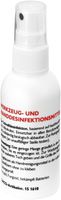 Werkzeug- und Handdesinfektionsmittel CIMCO 75ml mind.79% Alkohol