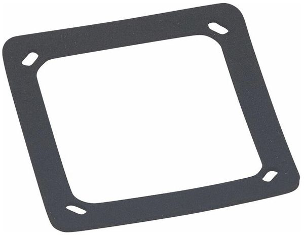 Guarnizione gommapiuma Soliroc per 1×1