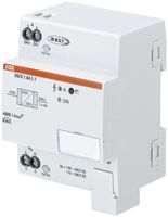 REG-Gateway KNX/DALI ABB DG/S 1.64.1.1, 1×64 Teilnehmer
