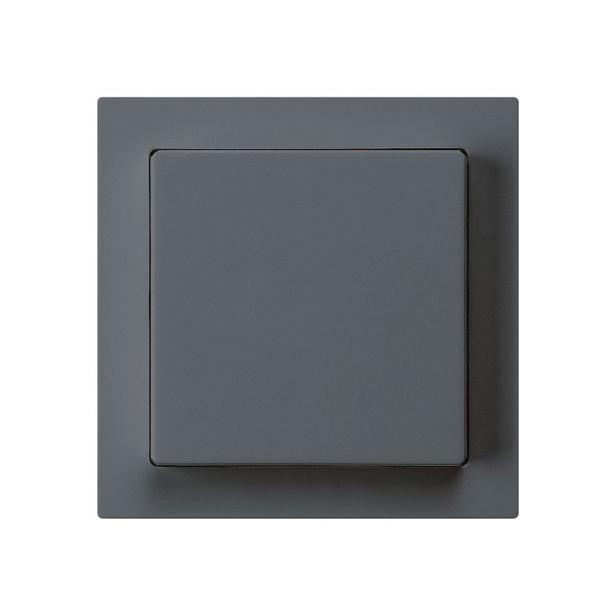 UP-Taster kallysto ARK 2L anthrazit