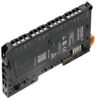 Modulo di uscita analogico Weidmüller Remote-I/O UR20-4AO-UI-16