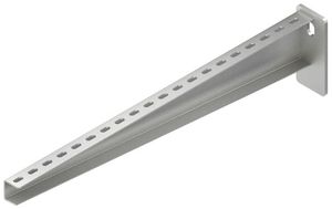 Wandausleger 510×115mm tauchfeuerverzinkt