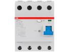 Fehlerstromschutzschalter ABB proM compact 4P 63A 500mA Typ B selektiv