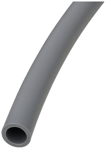 Kabelschlauch ELBRO Ø12mm grau