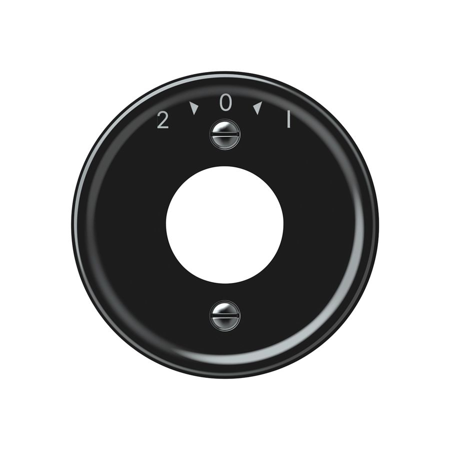 Kit frontale origin pulsante a chiave 2>0<1 60×60mm ne