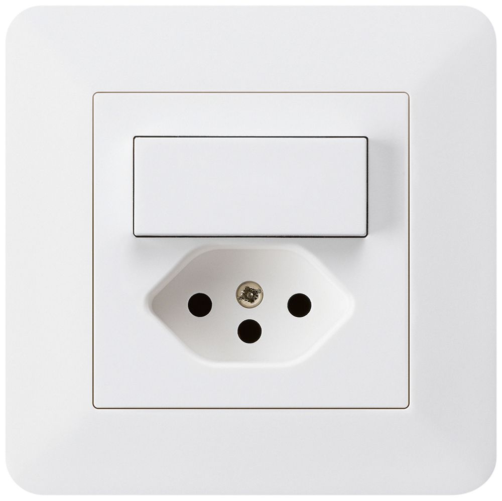 Combinaison ENC I kallysto.trend 6/1L+T13 sans sécurité enfants blanc