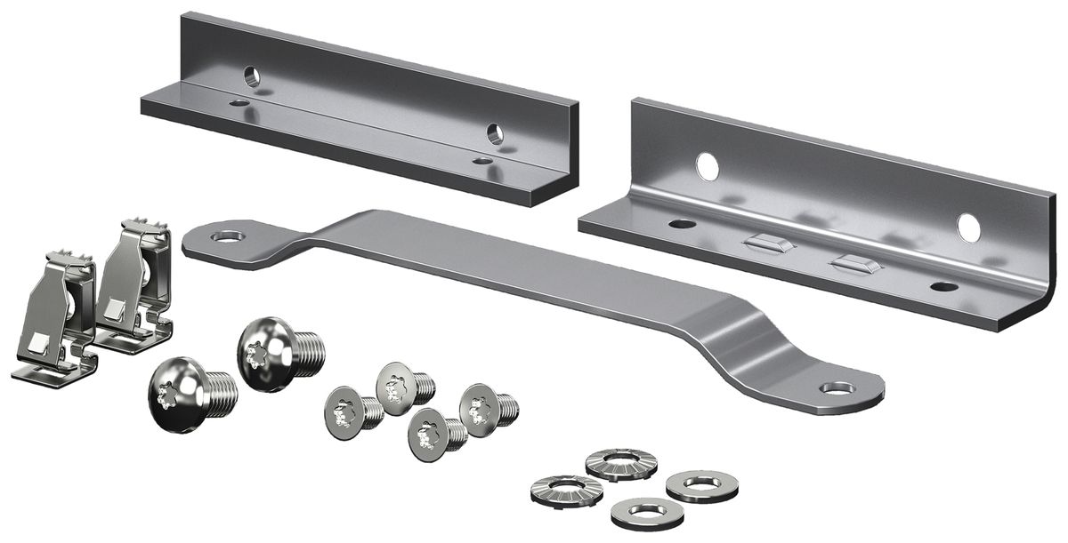 Kit de jonction Rittal VX 5302.037 raccord/listeau de sectionnement pour VX IT