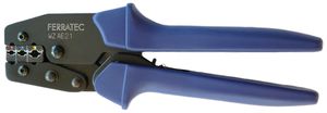 Crimpzange WZ AE 21 0.14…10mm², 6 Profil