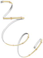 LED-Lichtband LEDVANCE Flex COB 230V 4.8W/m 420lm/m 830 5000mm