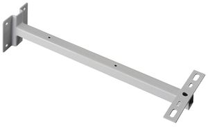 Leuchtenausleger SLV für Strahler OUTDOOR BEAM / MILOX, 520mm, grau