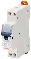 Leitungsschutzschalter Gewiss 90 MCB 2P 230V C 32A 6kA 1TE