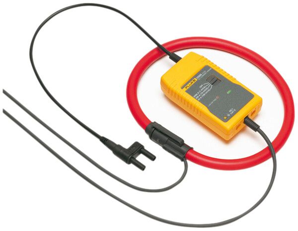 Pinza amperometrica Fluke i2000 flex