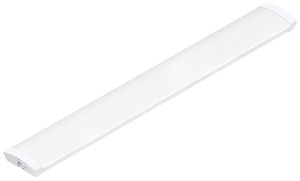 LED-Lichtleiste SLV BATTEN FLAT P 20W 4720lm 3000…5000K IP44 DALI EM3h