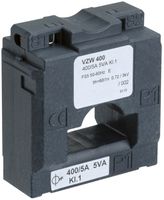 Trasformatore di corrente Hager 1P weber.vertigroup DIN1…3 400/5A 5VA classe 1
