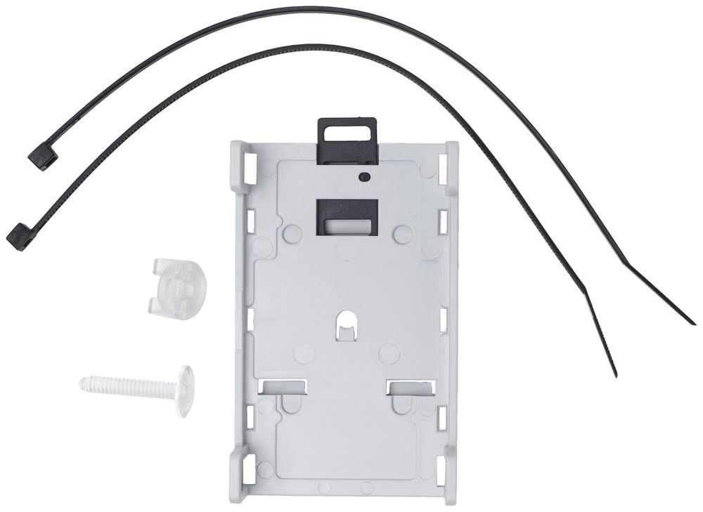 Befestigungsclip dS DinClip200 für Hutschiene EN 60715