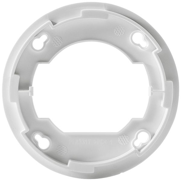 Boîte ENC Luxomat MR PD2N DALI blanc