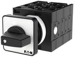 Commutateur étoile-triangle INC Eaton T3-5-25/E 3P 32A 18.5kW IP65