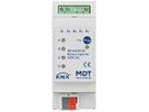 REG-Binäreingang KNX MDT BE-04230.02 4-Kan 230VAC 2TE