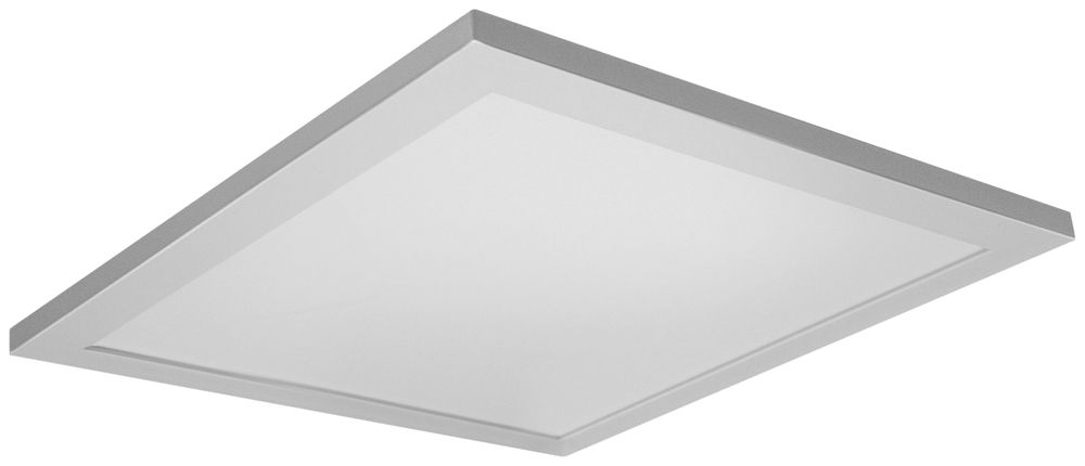 LED-Deckenleuchte SMART+ WIFI PLANON PLUS 20W, 3000…6500K, 1500lm, 300×300×56mm