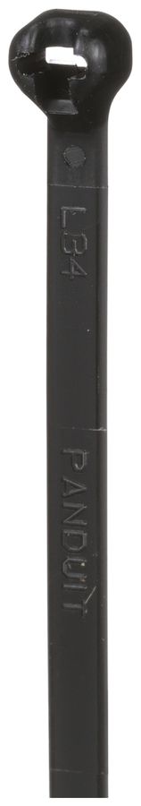 Fascetta BARB-TY 3.6×203mm nero