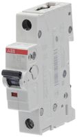 Leitungsschutzschalter ABB S201M-C2 2A C 10kA