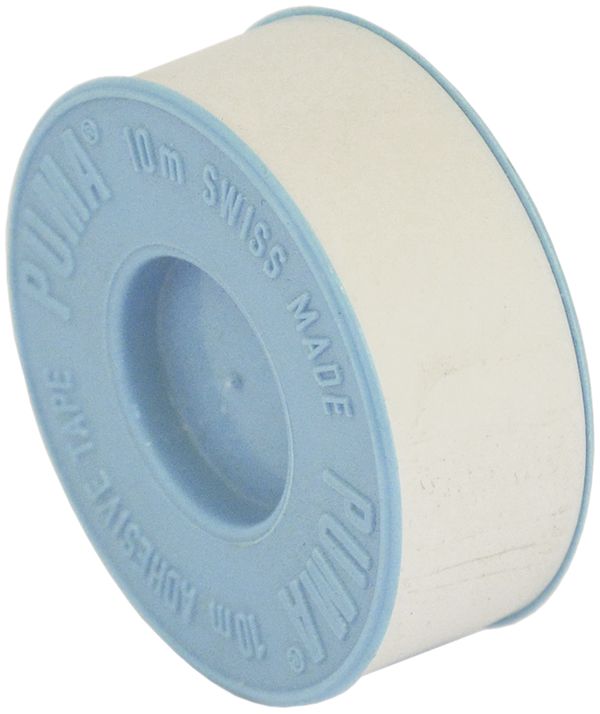 Isolierband Puma SG 20mm×20m weiss