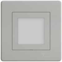 UP-Montageset EDIZIO.liv SNAPFIX® f.Orientierungs- und Dekorleuchte hgu