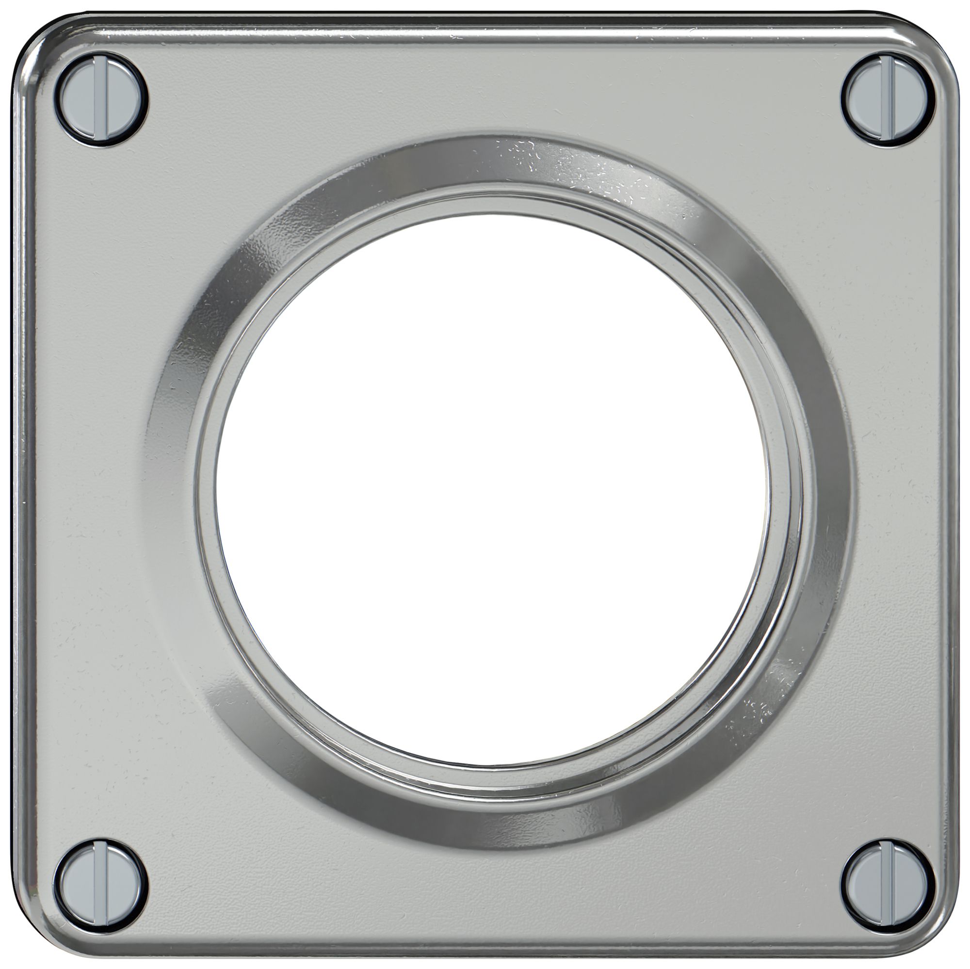 Partie supérieure ELEMENT SNAPFIX® sans clapet Ø53mm