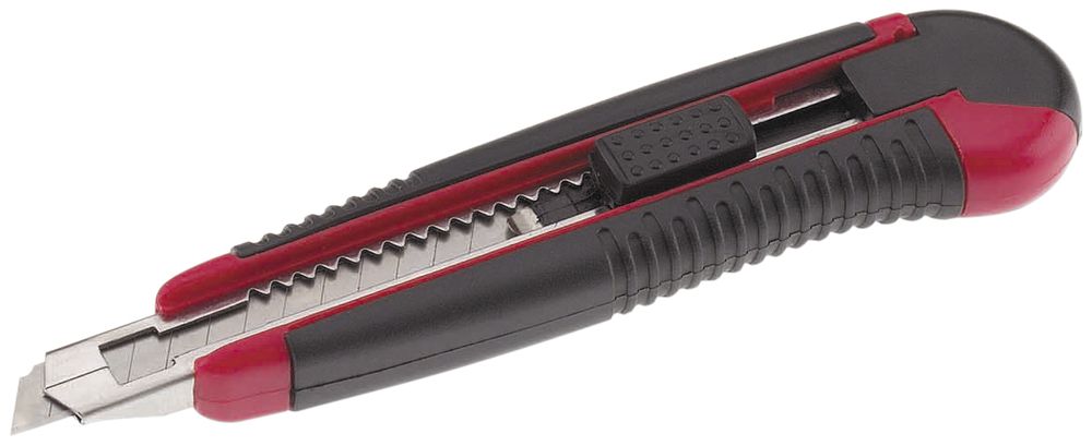 Universalmesser CIMCO 135mm Klinge 9mm