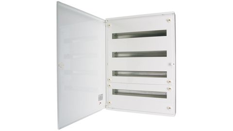 Xboard, Verteilergehäuse