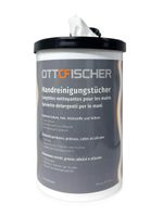 OF-Handreinigungstücher für Farben, Fett, Klebstoffe, Silikon