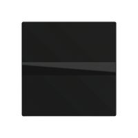 EB-Bewegungsmelder KNX MDT SCN-BWM6016.02 3-Kan 180° schwarz matt