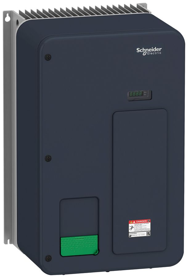 Convertitore di frequenza ATV320 3L/3L 599Hz 17A 7.5kW Modbus chopper