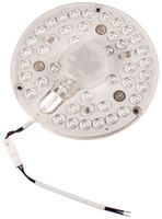 LED-Modul DOTLUX QUICK-FIXplus 230V 62mA 12W 1800lm 5700K 170° Ø180mm