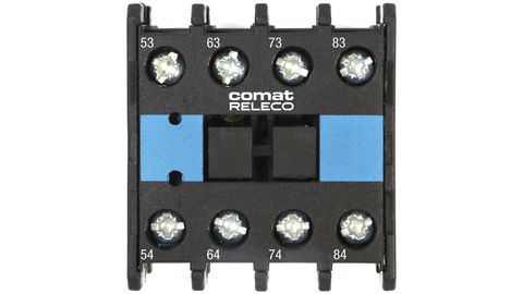 Hilfsschalter RSC-AUX