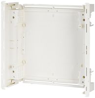 UP Mauerkasten ETN 1-reihig ohne Flansch