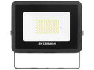 Projecteur LED Sylvania START Flood 42W 5000lm 865 IP65 110° 122×156mm no