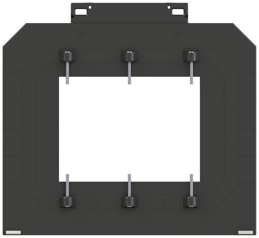 Convertisseur de courant ABB CT1M-12 3000 3000A/5A 0.5