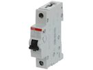 Disgiuntore ABB S201-K4 4A 6kA