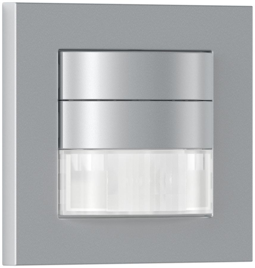UP-Automatikschalter Steinel IR 180 Universal, 2-Draht-Anschluss, silber