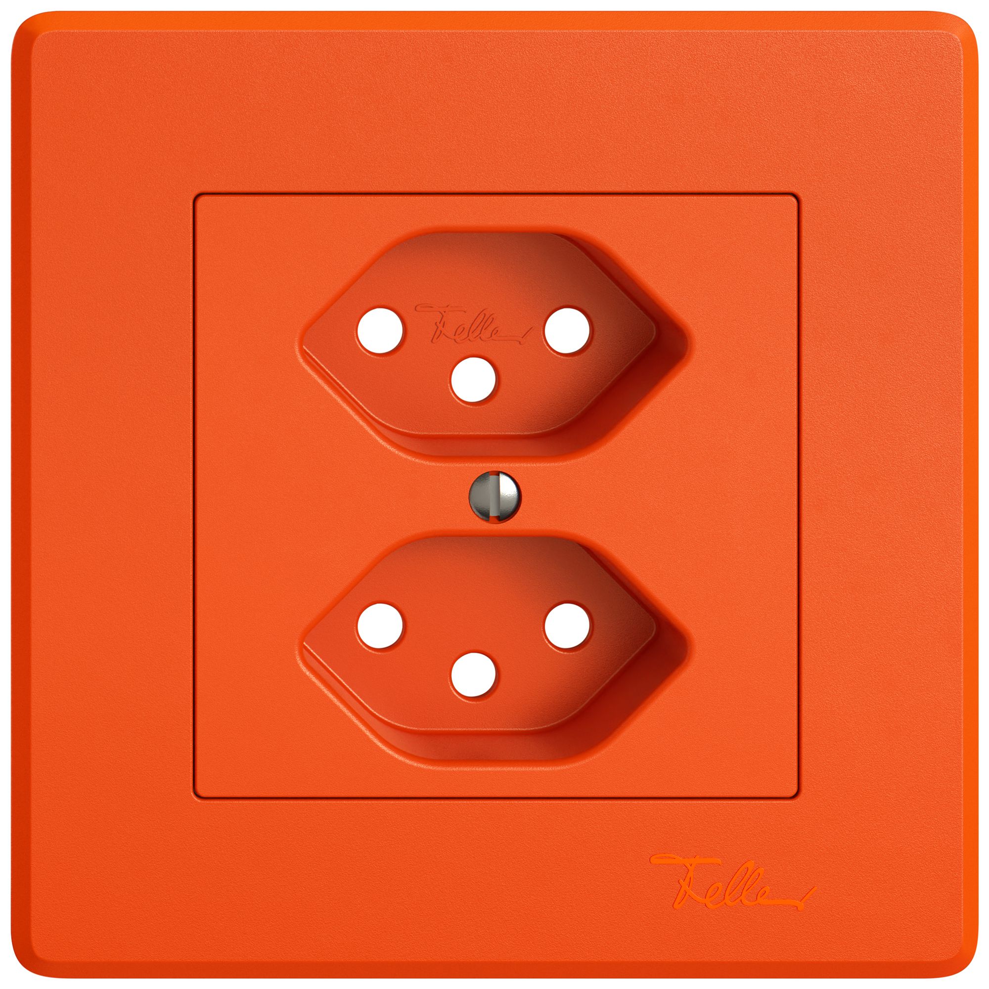 Kit de montage ENC EDIZIO.liv SNAPFIX® pour 2×T13 ora