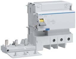 Blocco differenziale Hager 3poli 230…400V 0.03A A 125A