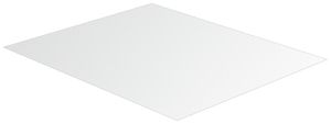 Gerätemarkierer Weidmüller MultiMark EL selbstklebend 100mm 30m Polyester weiss