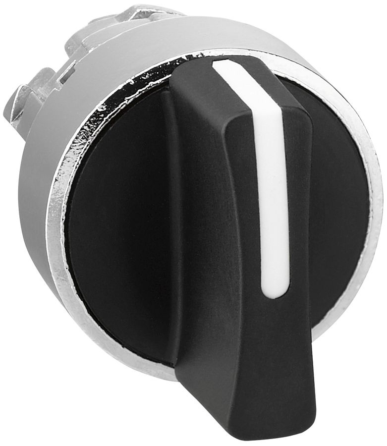 Wahlschalter Schneider Electric 3-Stellungen