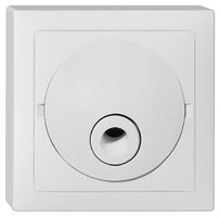 AP-Anschlussdose SIDUS A 5×2.5mm² weiss