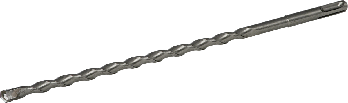 Steinbohrer 4 SDS-Plus 10×350/300mm