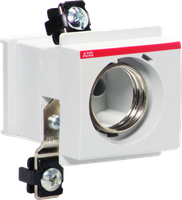 Portafusibile DII 25A SMISSLINE DIN