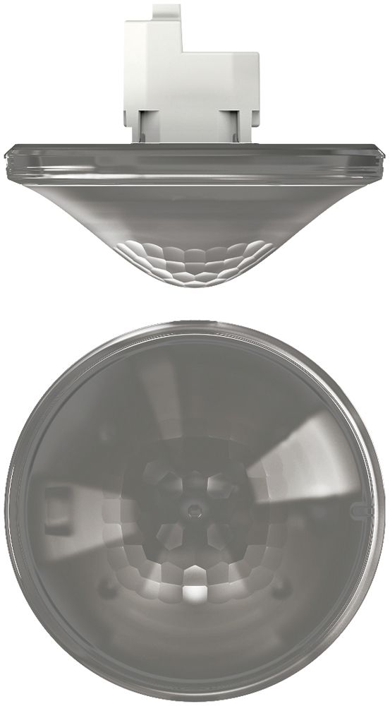 Détecteur de présence ENC Theben thePrema P360 Slave E noir