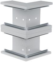 Ausseneck Tehalit BRS 65210D verzinkt